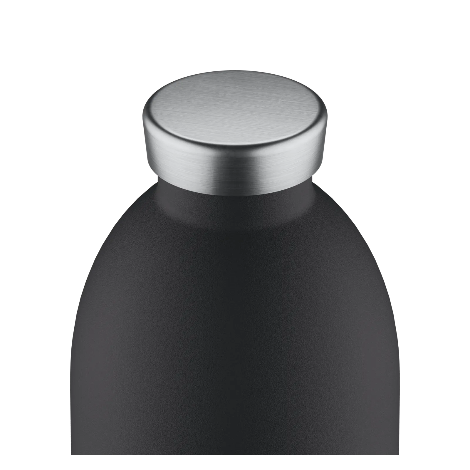 Clima Bottle | Tuxedo Black - 850 ml