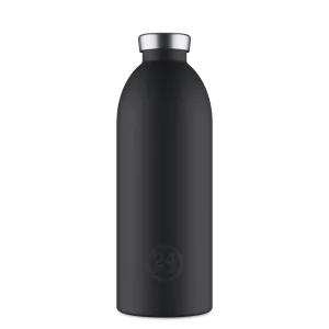 Clima Bottle | Tuxedo Black - 850 ml