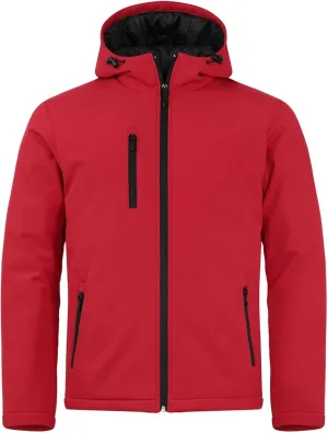 Clique Men's Softshell Jacket