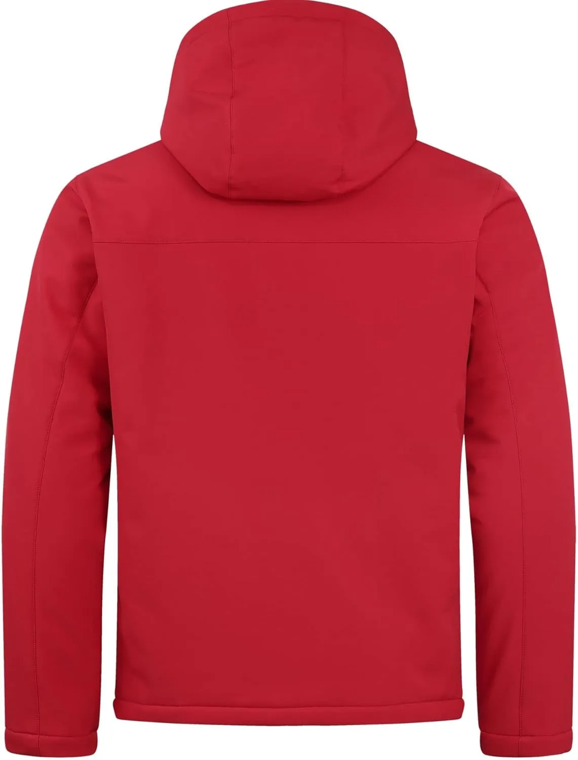 Clique Men's Softshell Jacket