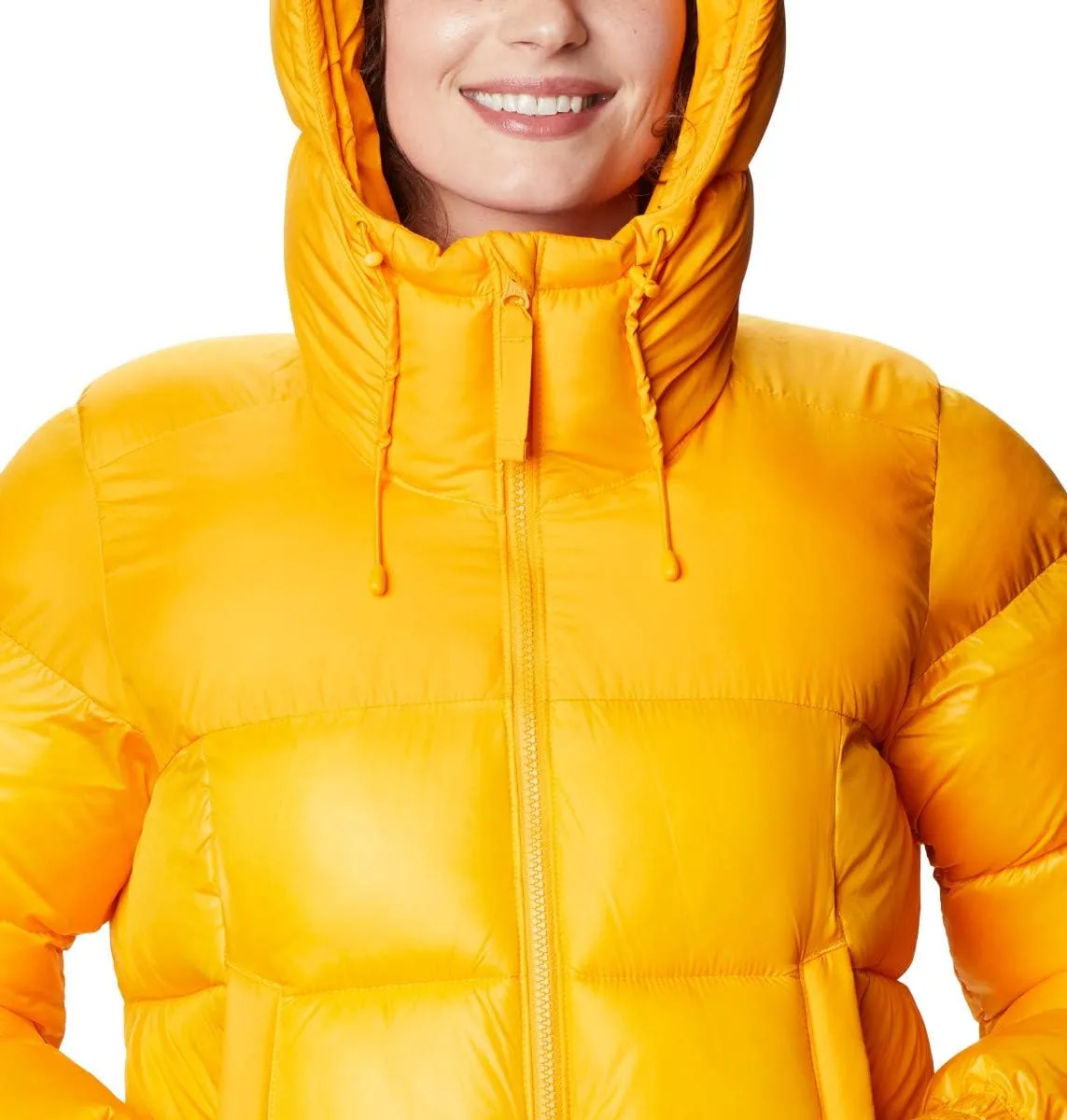 Columbia Women's Pike Lake Ii Insulated Jacket