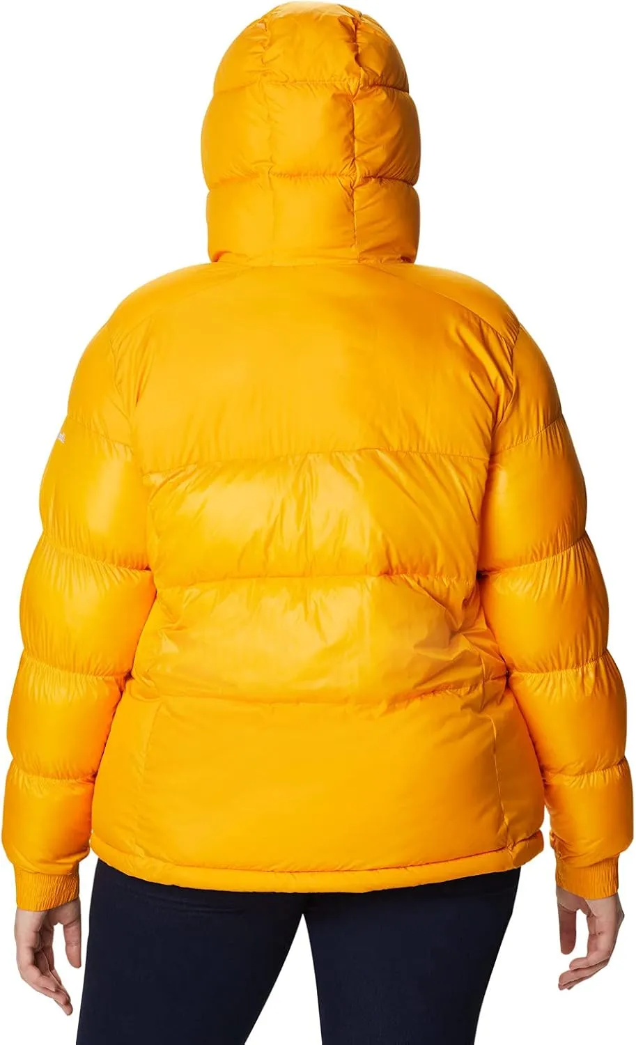 Columbia Women's Pike Lake Ii Insulated Jacket