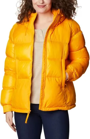 Columbia Women's Pike Lake Ii Insulated Jacket