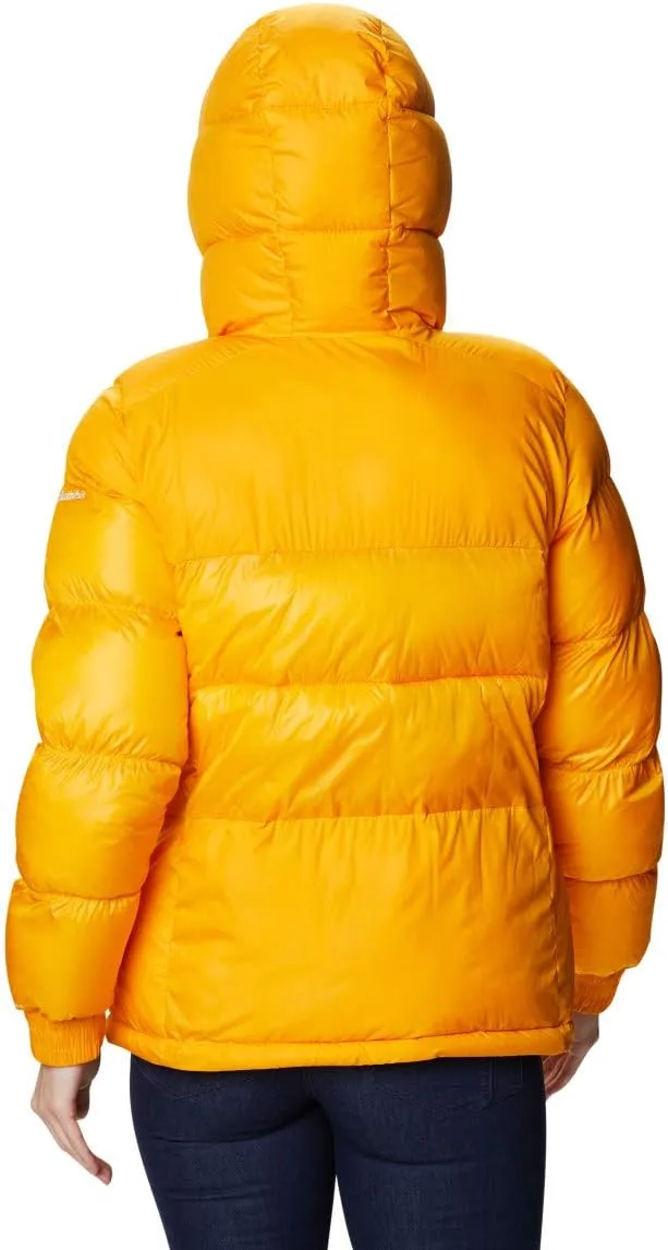 Columbia Women's Pike Lake Ii Insulated Jacket