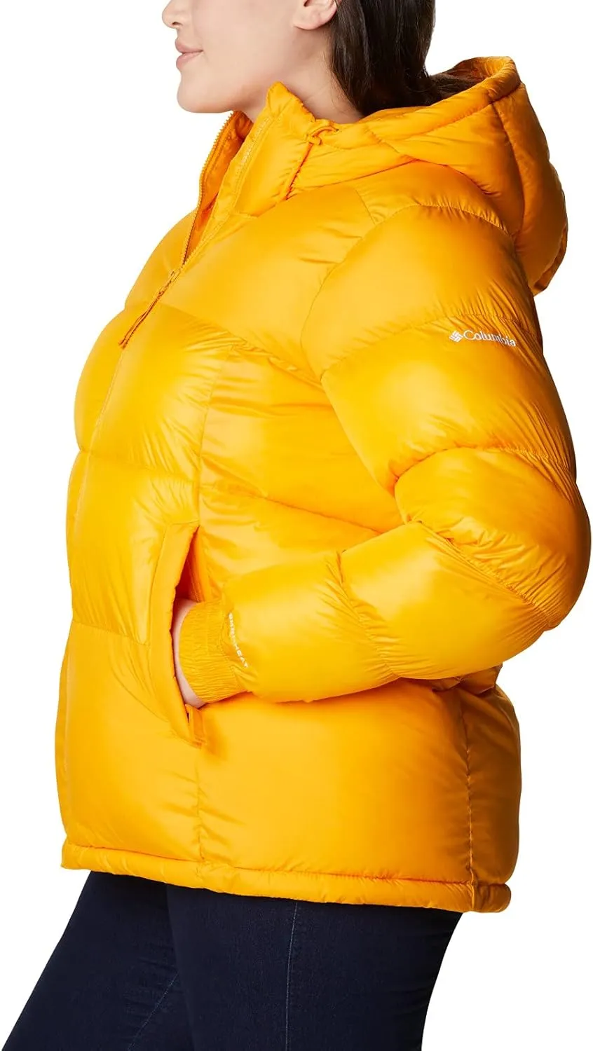 Columbia Women's Pike Lake Ii Insulated Jacket