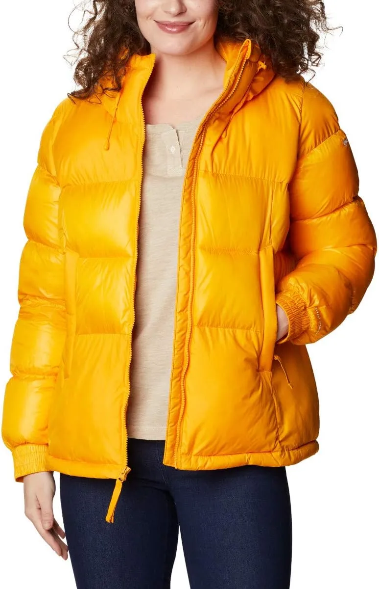 Columbia Women's Pike Lake Ii Insulated Jacket