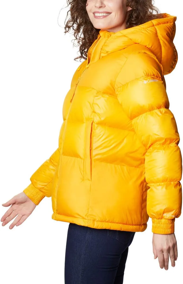 Columbia Women's Pike Lake Ii Insulated Jacket