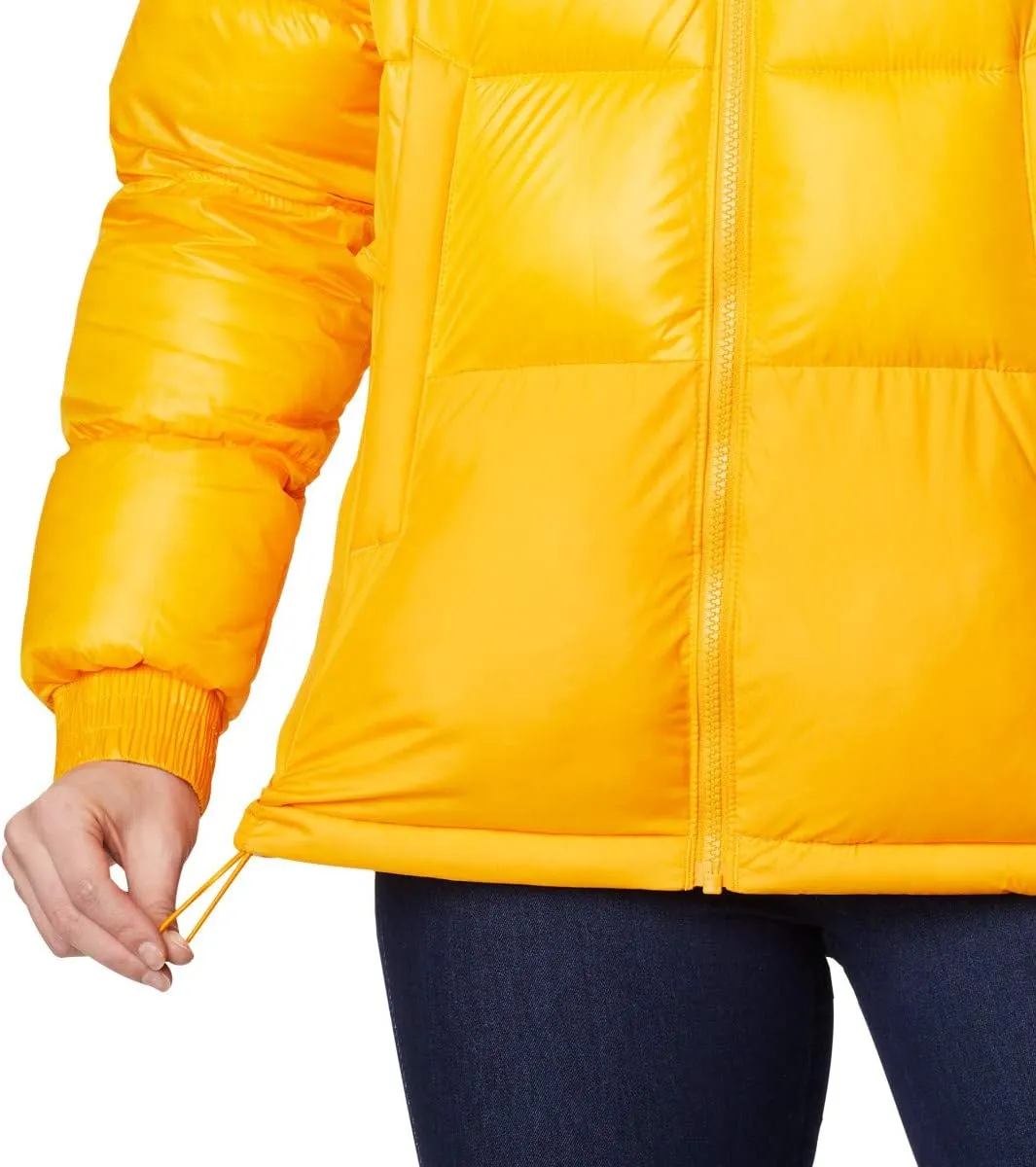 Columbia Women's Pike Lake Ii Insulated Jacket
