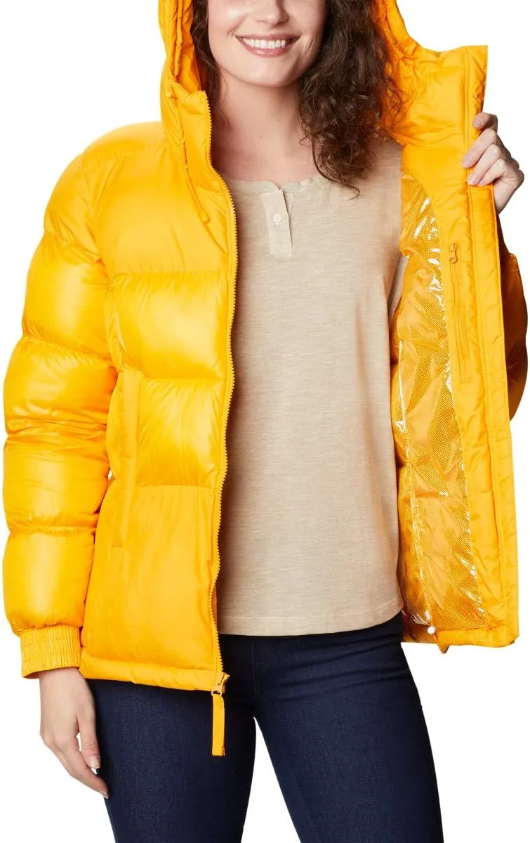 Columbia Women's Pike Lake Ii Insulated Jacket