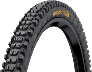 Continental Kryptotal-R Downhill Folding Tyre // 60-584 (27.5 x 2.40 Inches) Soft
