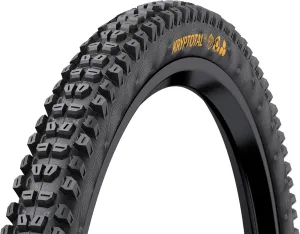 Continental Kryptotal Rear - Tubeless Ready Mountain Bike Tire - Specialist for Mixed Terrain and Conditions