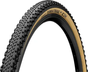 Continental Terra Trail Performance Gravel Faltreifen // 47-584 (27,5x1,75')