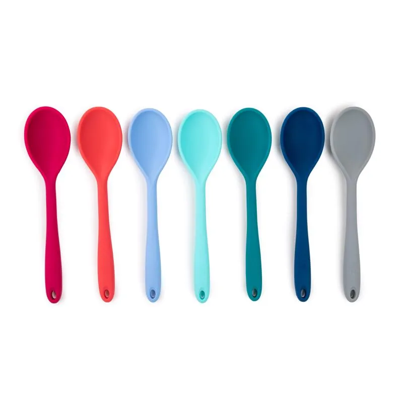 Core Home Assorted Silicone Spoon