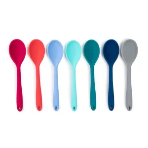 Core Home Assorted Silicone Spoon