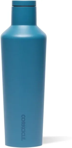 Corkcicle Classic Canteen Insulated Tumbler, 16oz - North Shore