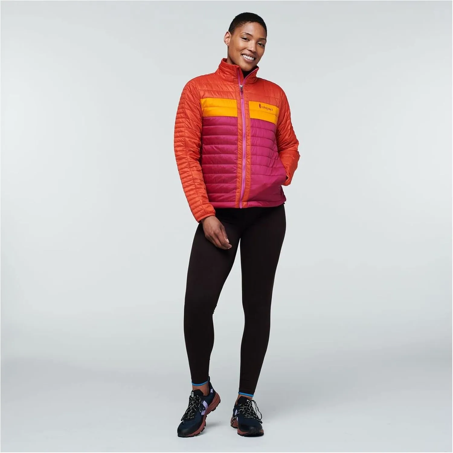 Cotopaxi Capa Insulated Jacket - Women's
