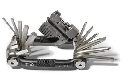 Crank Bros Pica 15 Multi-Tool