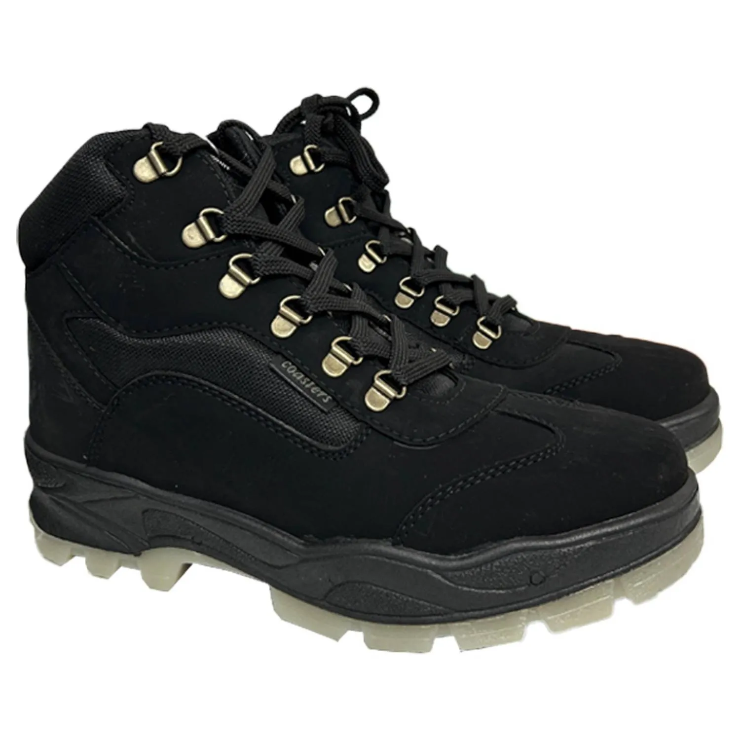 CTR Trekking Shoes - High Ankle