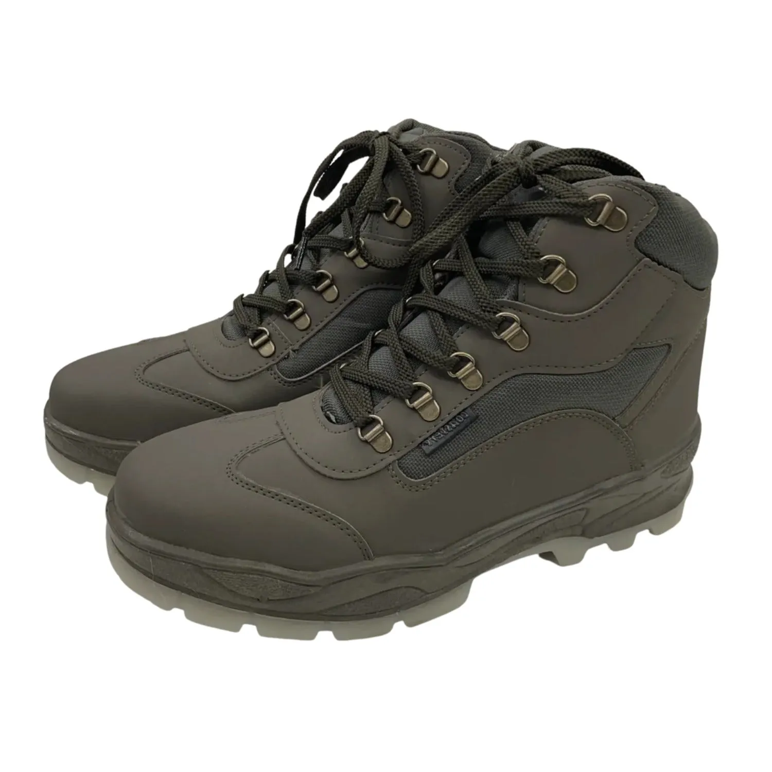 CTR Trekking Shoes - High Ankle