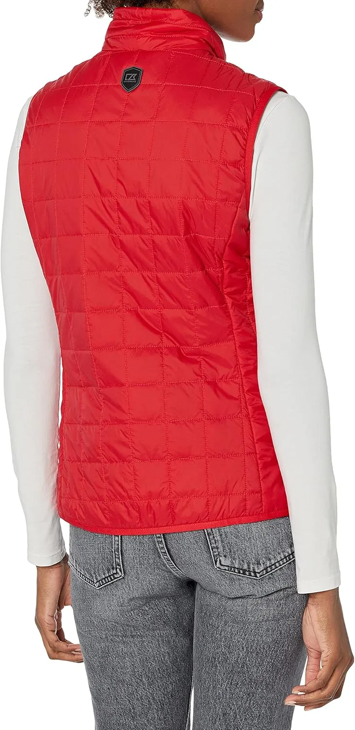 Cutter & Buck Women's Rainier Vest