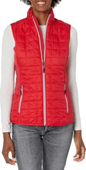 Cutter & Buck Women's Rainier Vest
