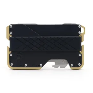 D007 Limited Edition Wallet