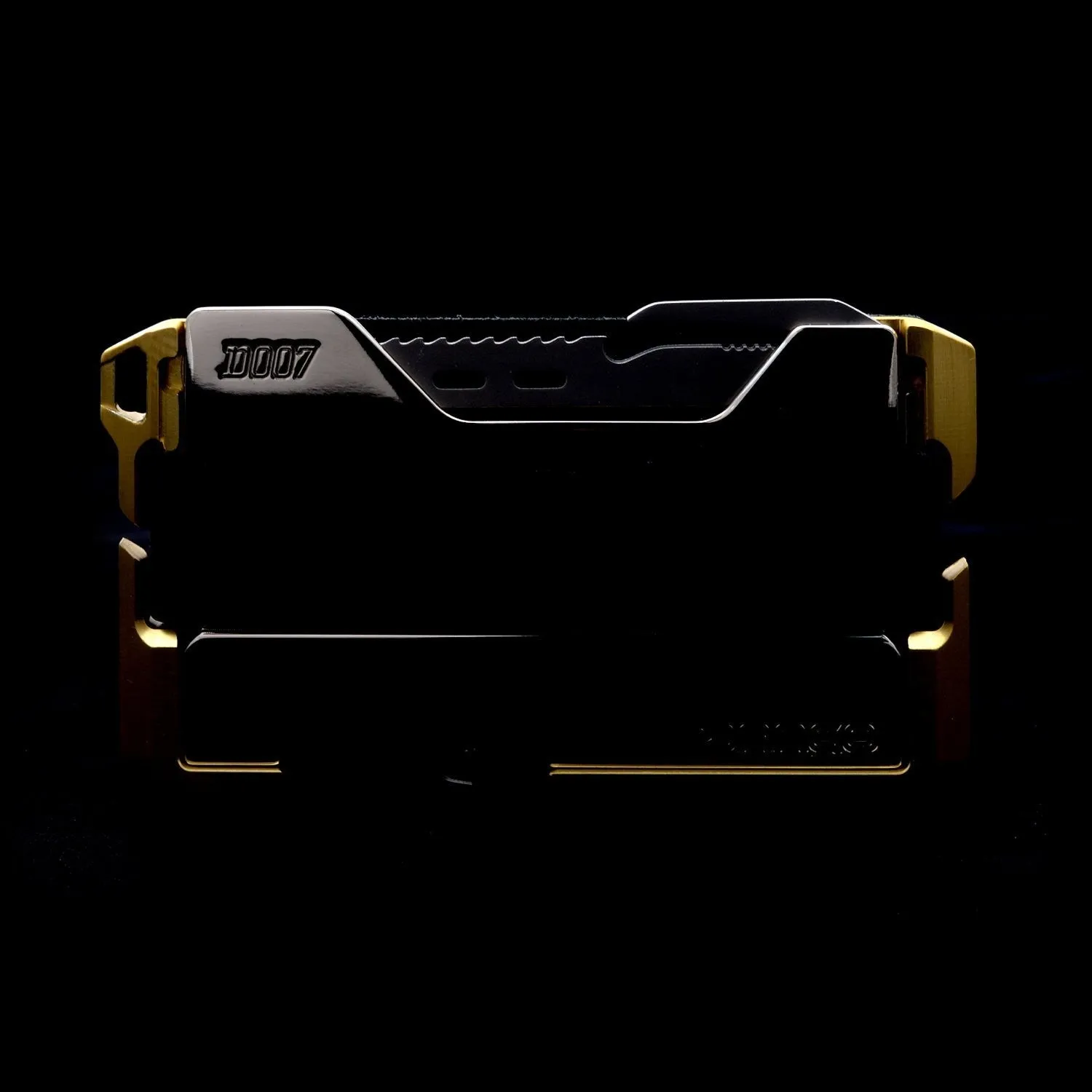 D007 Limited Edition Wallet