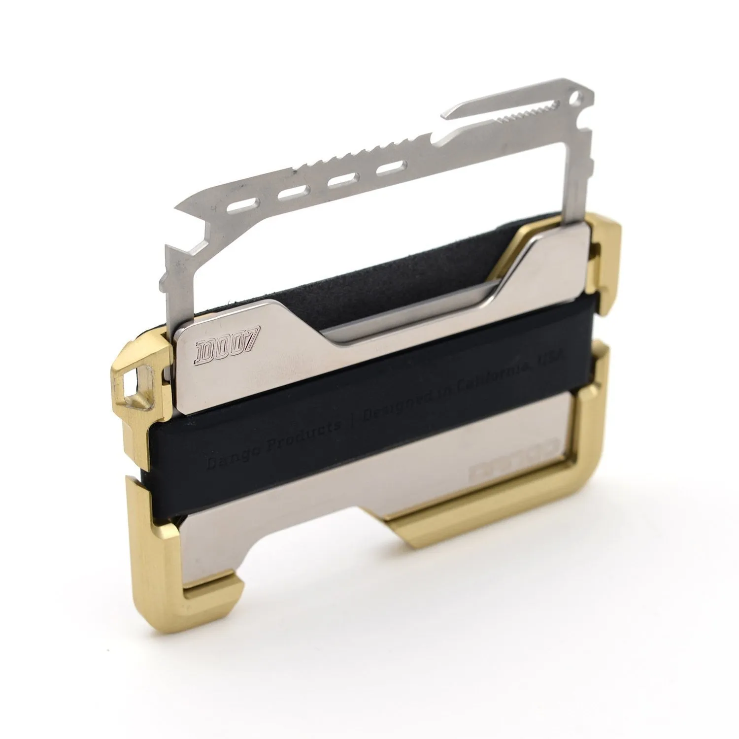 D007 Limited Edition Wallet