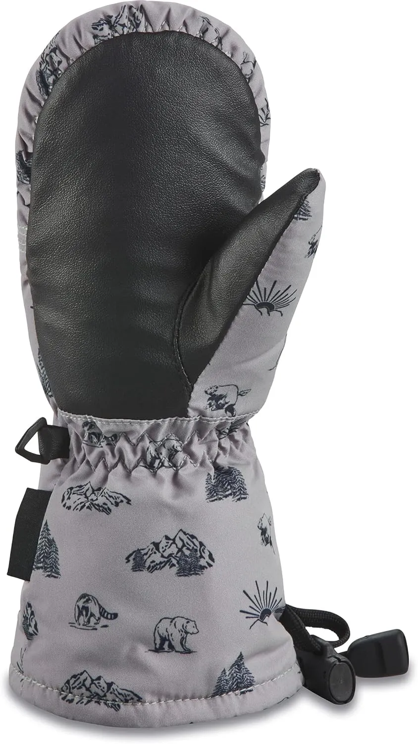 Dakine Toddler Scrambler Snow Mitt