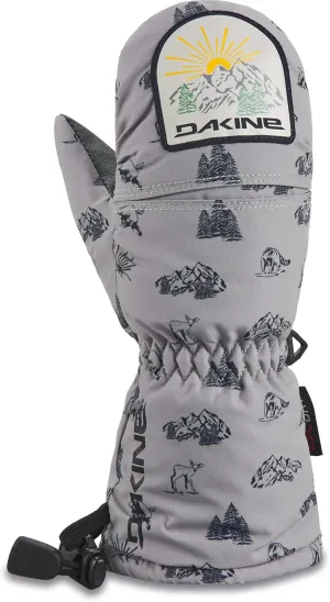 Dakine Toddler Scrambler Snow Mitt