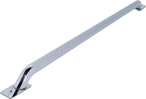 Dee Zee DZ99611 Stainless Steel Side Rail