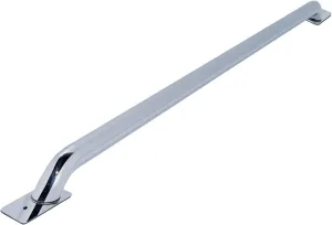 Dee Zee DZ996156 Stainless Side Rail