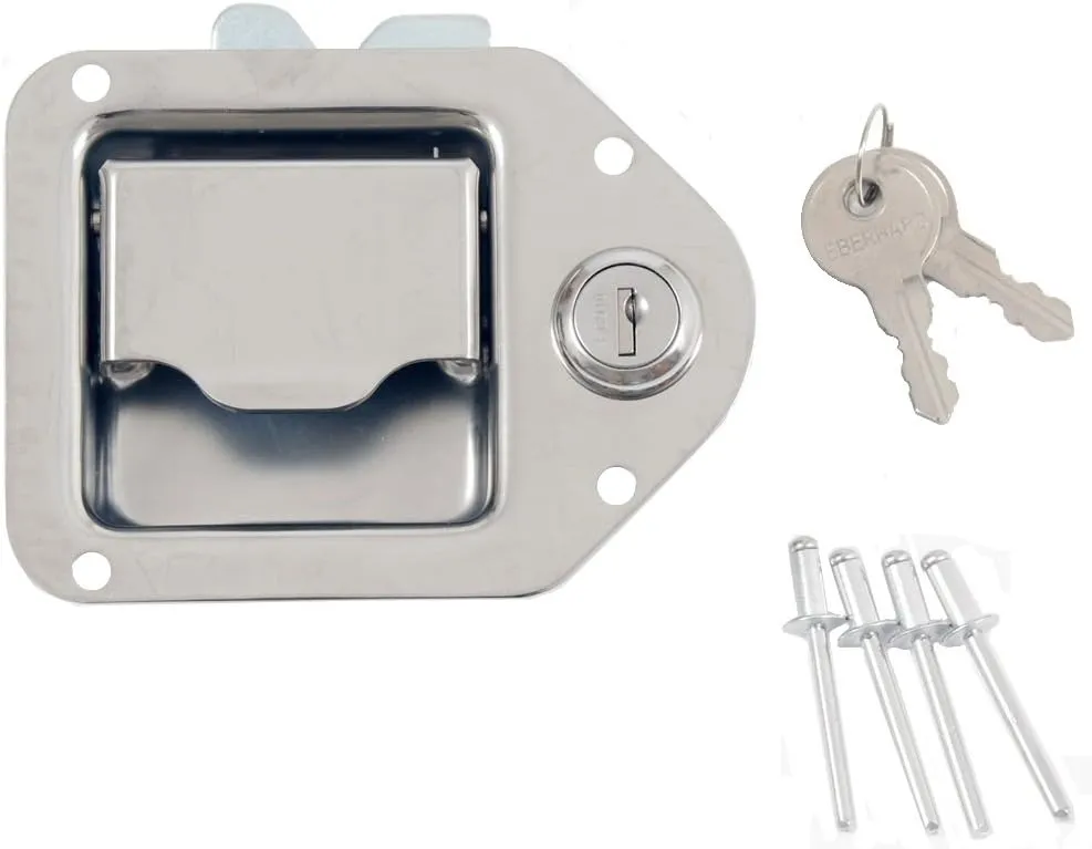 Dee Zee DZTBLATCH1 Tool Box Replacement Latch