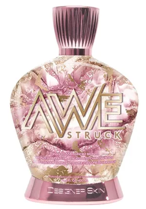 Designer Skin Awestruck Enhanced 65X Invincible Bronzer, 13.5 oz, Off White