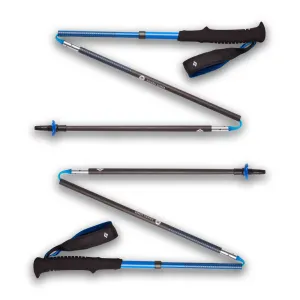Distance Carbon Z Trekking Running Pole