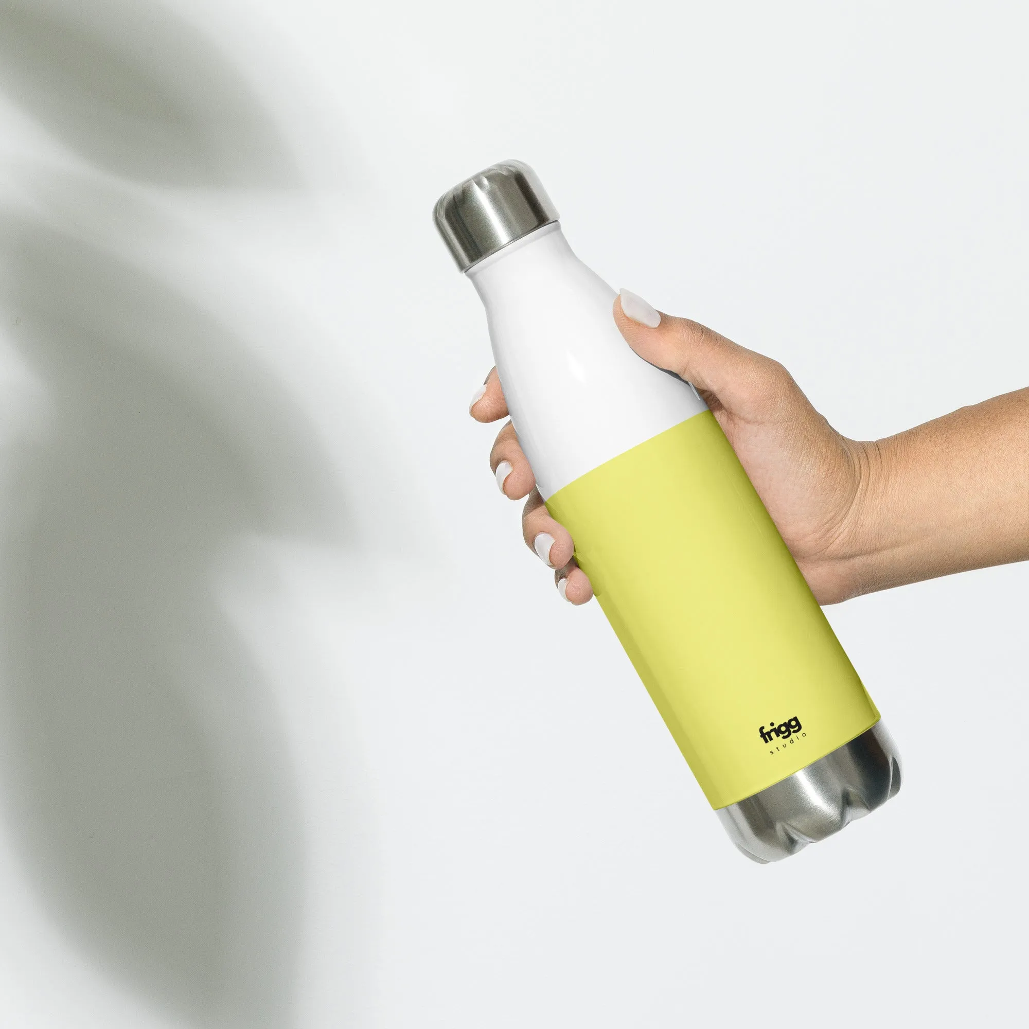 DOLLY - STAINLESS STEEL WATER BOTTLE