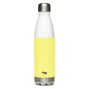 DOLLY - STAINLESS STEEL WATER BOTTLE