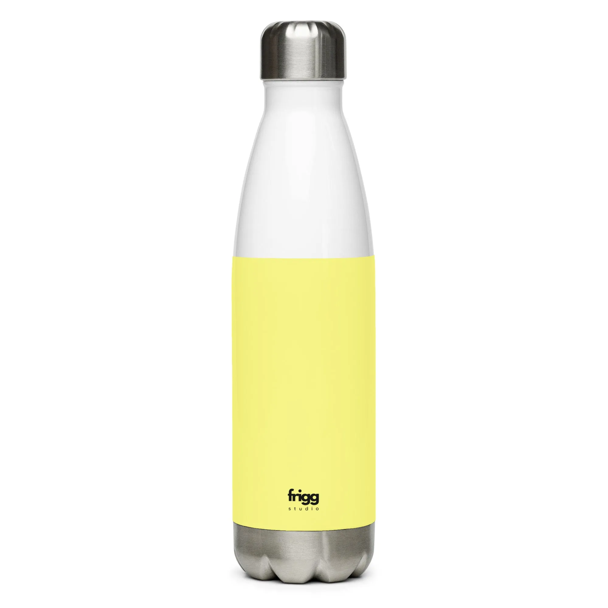 DOLLY - STAINLESS STEEL WATER BOTTLE