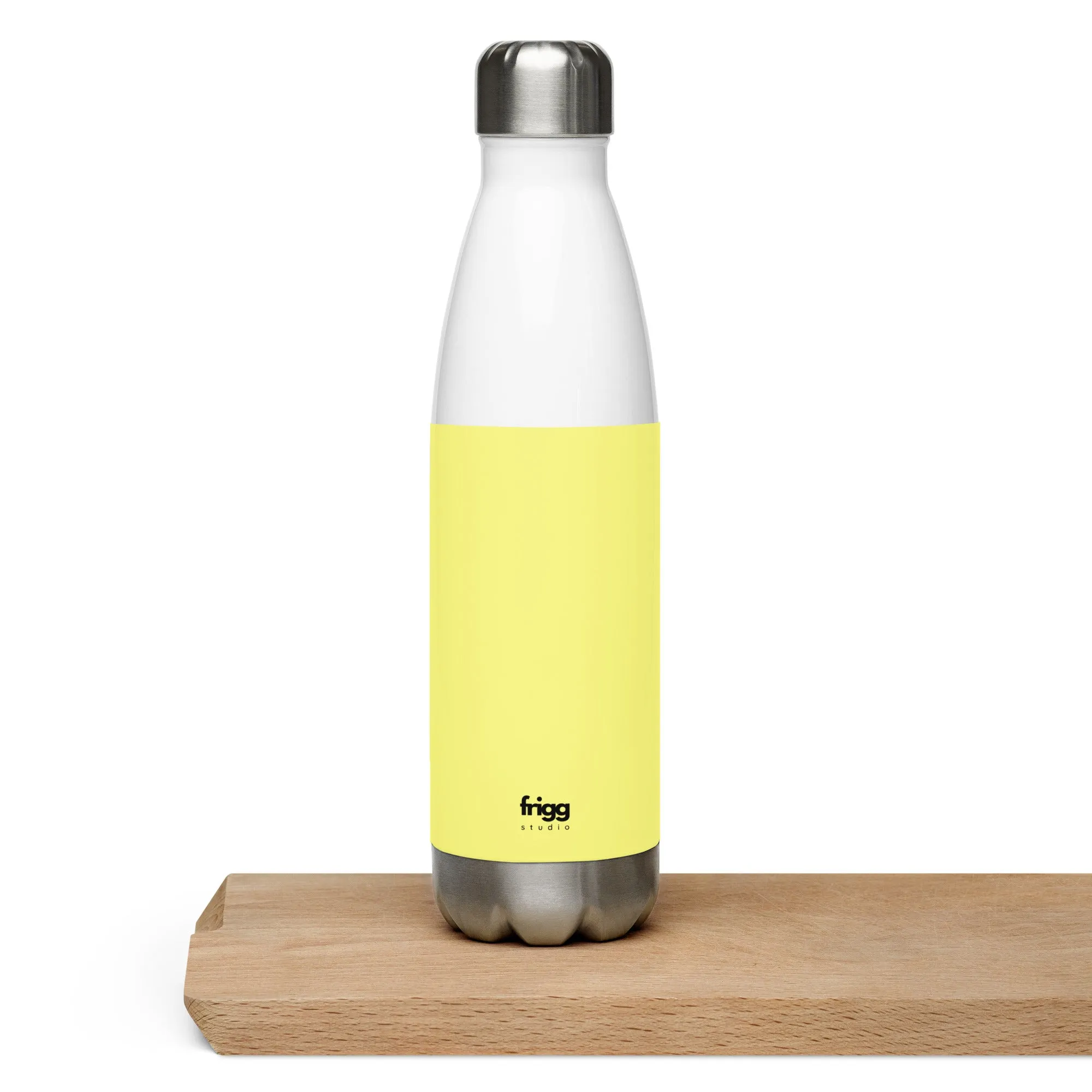 DOLLY - STAINLESS STEEL WATER BOTTLE