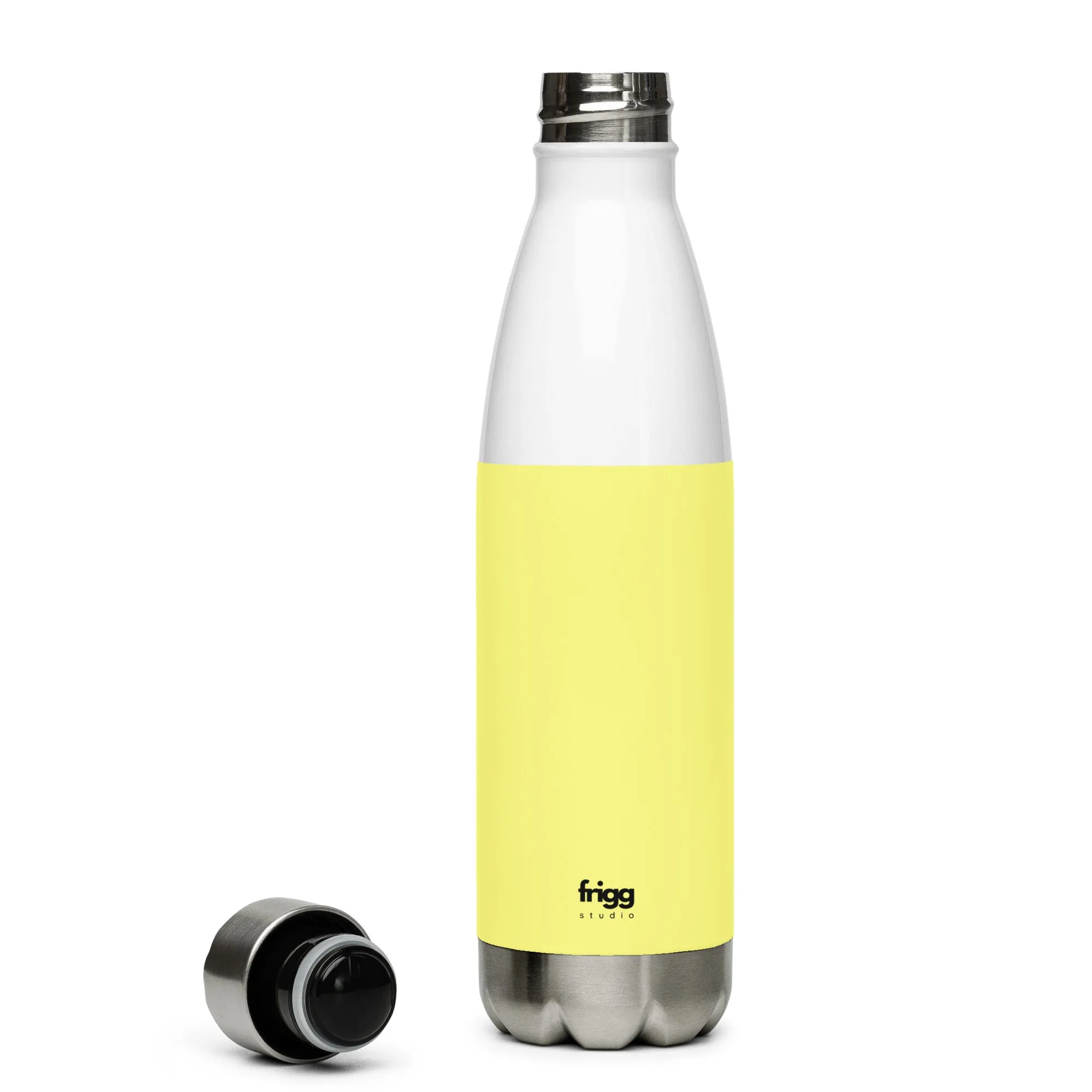 DOLLY - STAINLESS STEEL WATER BOTTLE