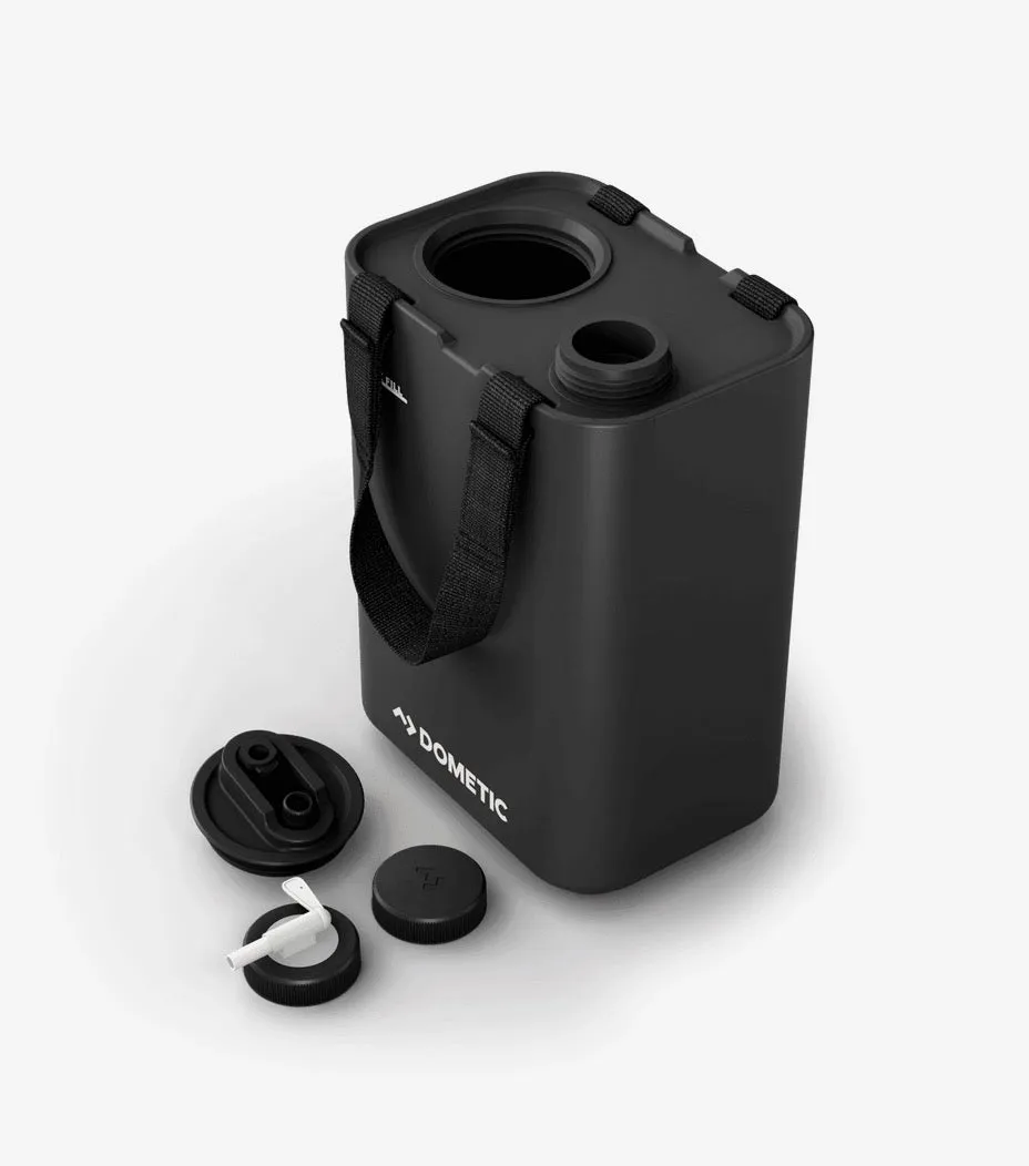 Dometic GO Water Hydration Jug 11 Litre
