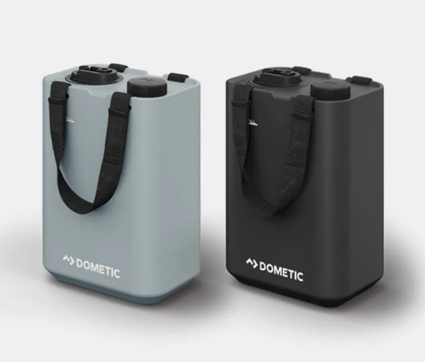 Dometic GO Water Hydration Jug 11 Litre