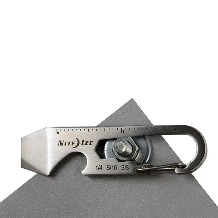 DoohicKey® Key Tool - Black