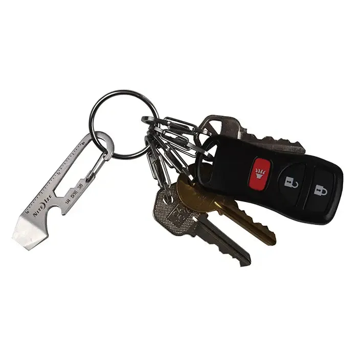 DoohicKey® Key Tool - Black