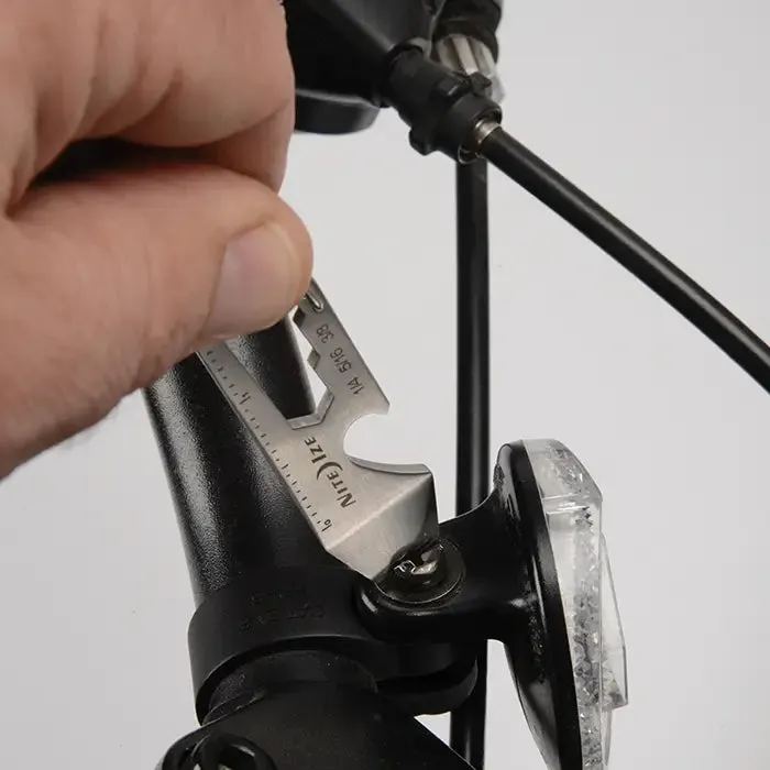 DoohicKey® Key Tool - Black