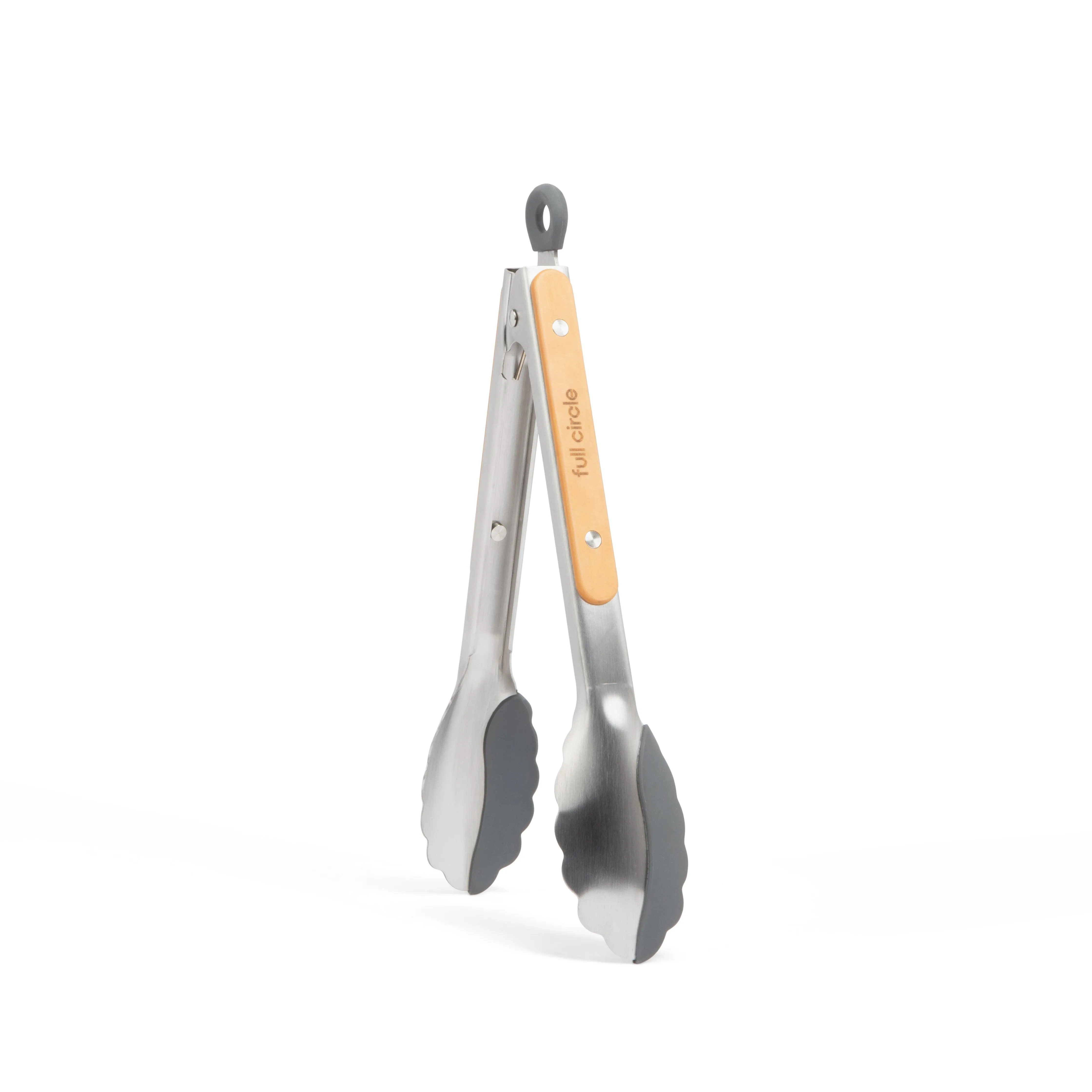 Dual-Sided Tongs