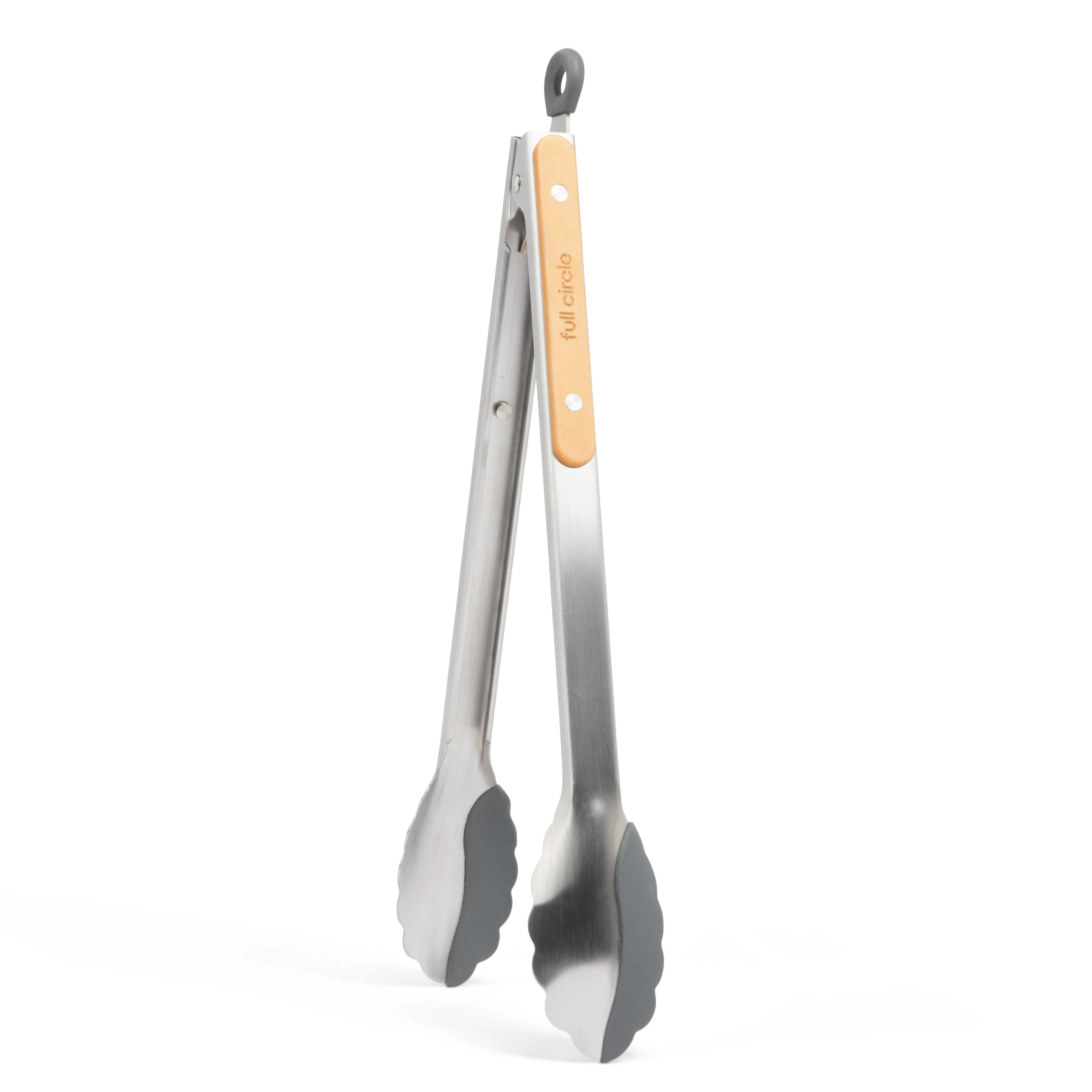 Dual-Sided Tongs