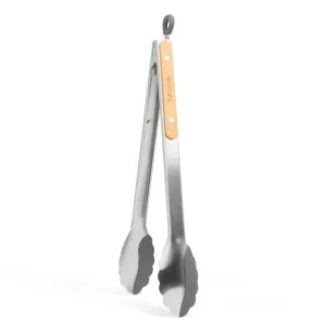 Dual-Sided Tongs