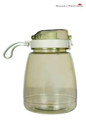 Eazy Kids Water Bottle 800ml - Green