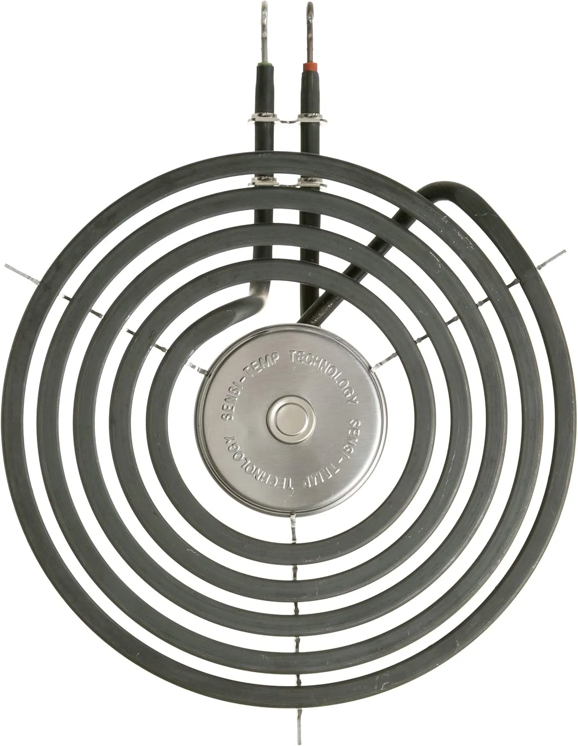 ELECTRIC RANGE BURNER ELEMENT SENSI-TEMP COIL - 8”